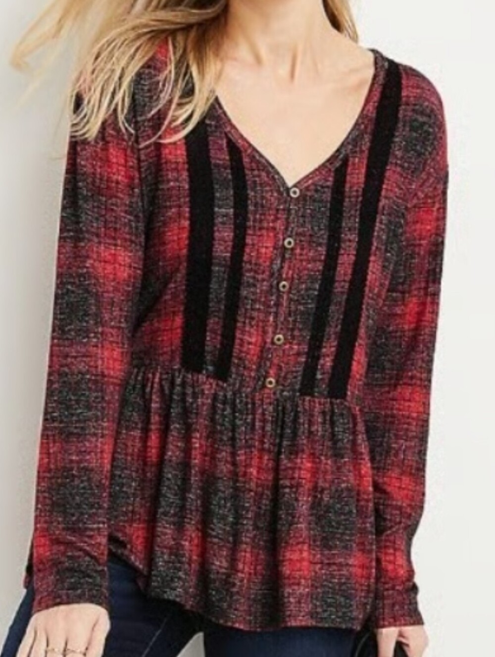 Maurices Lightweight Sweater